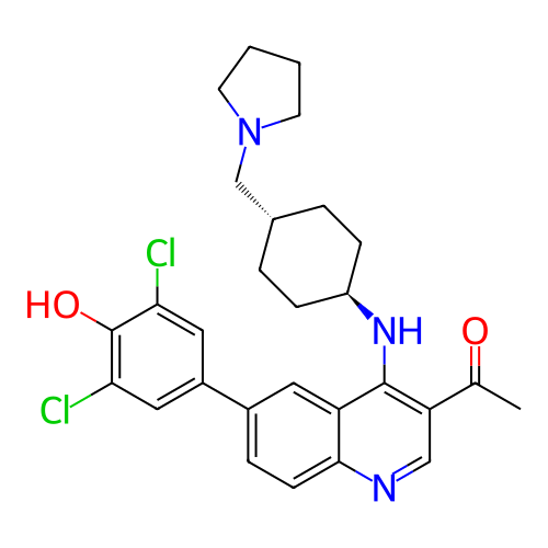 Chemical structure of BindingDB Monomer ID 177401