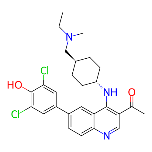 Chemical structure of BindingDB Monomer ID 177451