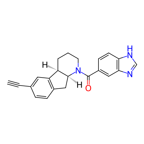 Chemical structure of BindingDB Monomer ID 177653