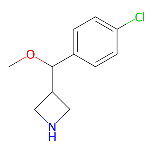 Chemical structure of BindingDB Monomer ID 177673