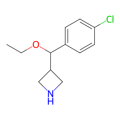 Chemical structure of BindingDB Monomer ID 177674