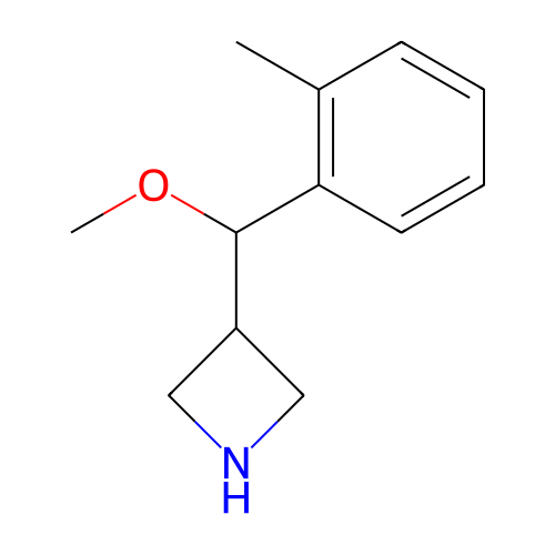 Chemical structure of BindingDB Monomer ID 177677