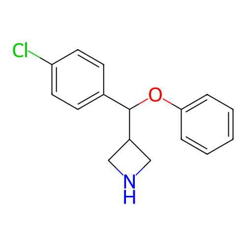 Chemical structure of BindingDB Monomer ID 177678