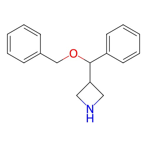 Chemical structure of BindingDB Monomer ID 177680