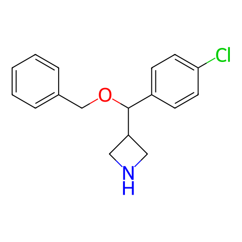 Chemical structure of BindingDB Monomer ID 177681