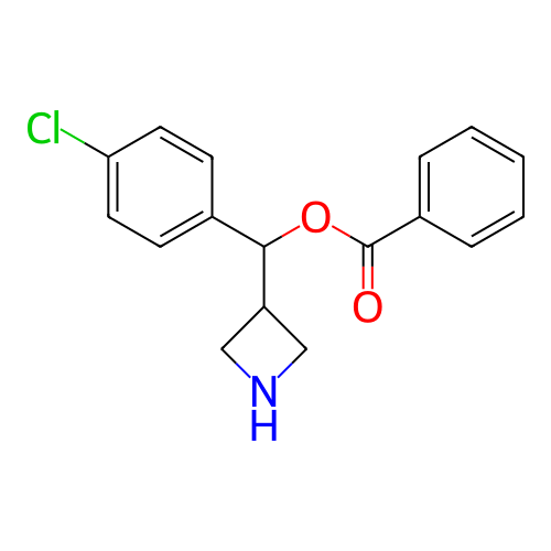 Chemical structure of BindingDB Monomer ID 177685