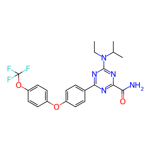 Chemical structure of BindingDB Monomer ID 177775
