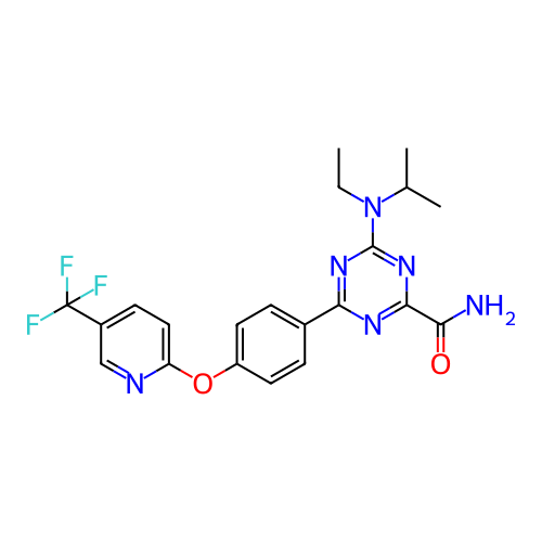 Chemical structure of BindingDB Monomer ID 177776