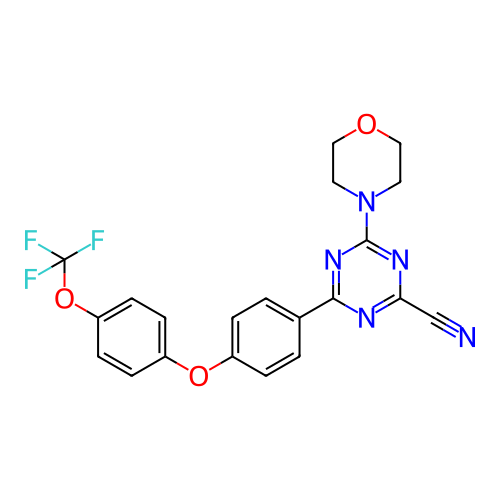 Chemical structure of BindingDB Monomer ID 177778