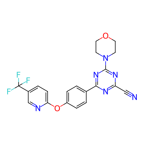 Chemical structure of BindingDB Monomer ID 177779