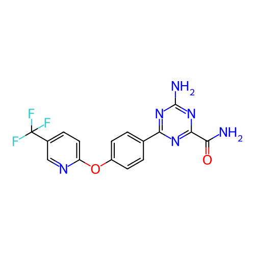 Chemical structure of BindingDB Monomer ID 177784