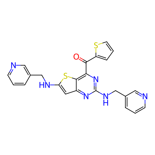 Chemical structure of BindingDB Monomer ID 178000