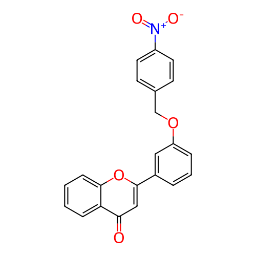 Chemical structure of BindingDB Monomer ID 178002