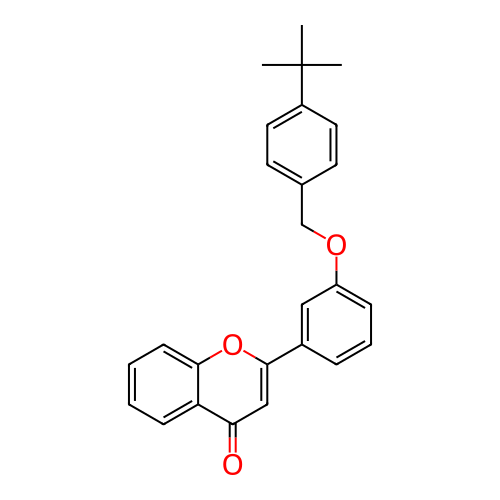 Chemical structure of BindingDB Monomer ID 178005