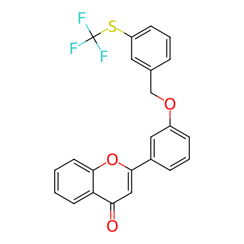 Chemical structure of BindingDB Monomer ID 178007