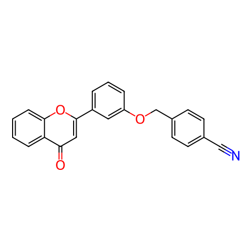 Chemical structure of BindingDB Monomer ID 178008