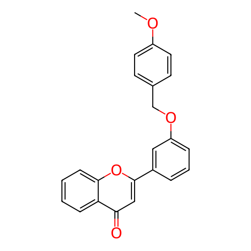 Chemical structure of BindingDB Monomer ID 178009