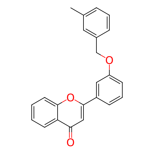 Chemical structure of BindingDB Monomer ID 178011