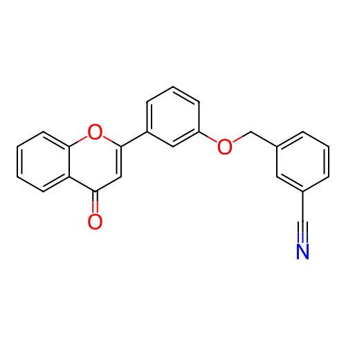 Chemical structure of BindingDB Monomer ID 178012