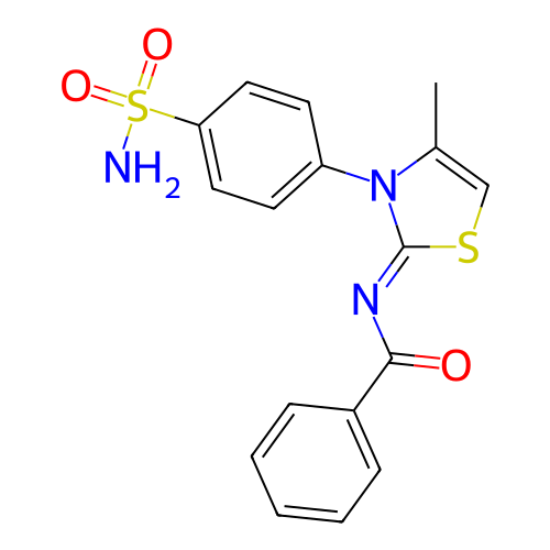Chemical structure of BindingDB Monomer ID 178013
