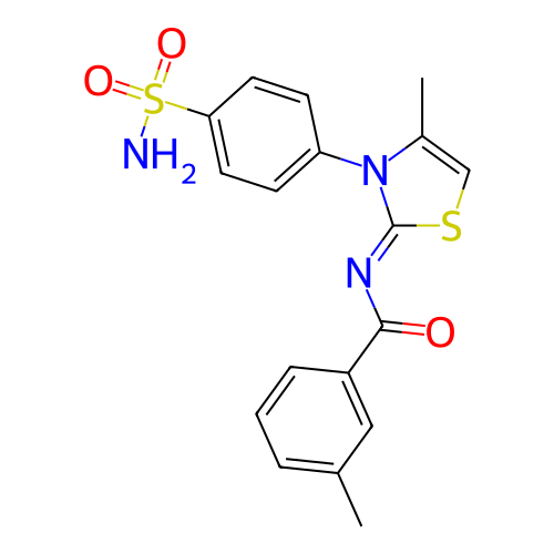 Chemical structure of BindingDB Monomer ID 178015