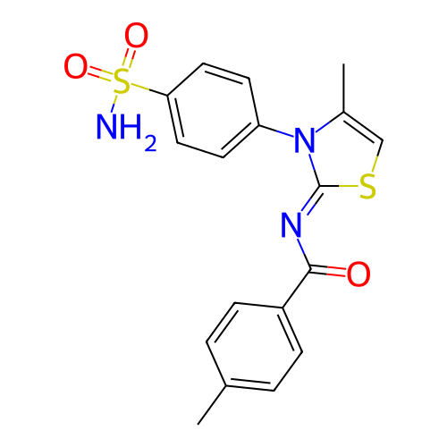 Chemical structure of BindingDB Monomer ID 178016