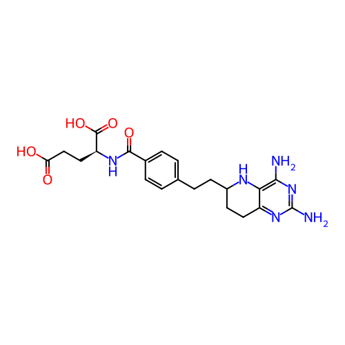 Chemical structure of BindingDB Monomer ID 178023