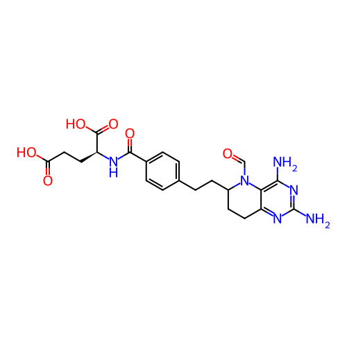 Chemical structure of BindingDB Monomer ID 178024