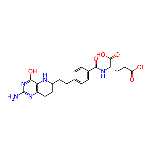 Chemical structure of BindingDB Monomer ID 178027