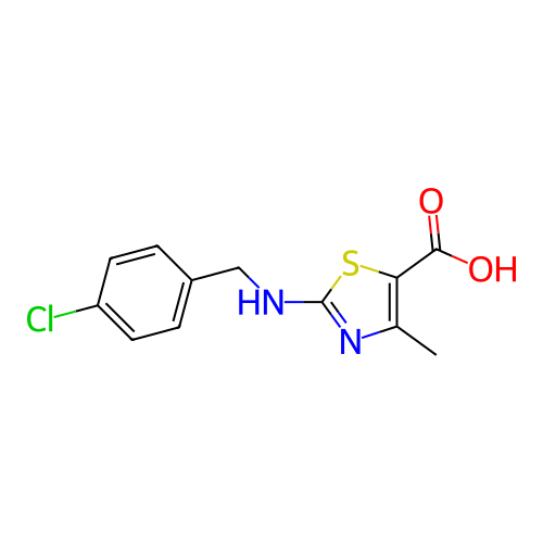 Chemical structure of BindingDB Monomer ID 178032