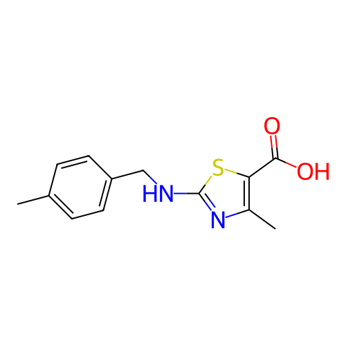 Chemical structure of BindingDB Monomer ID 178035