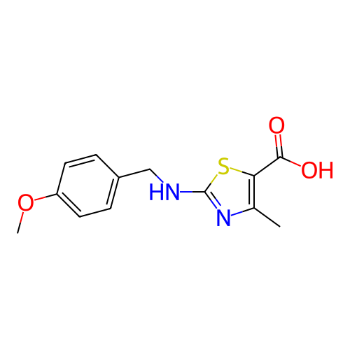 Chemical structure of BindingDB Monomer ID 178037