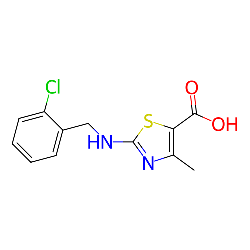 Chemical structure of BindingDB Monomer ID 178039