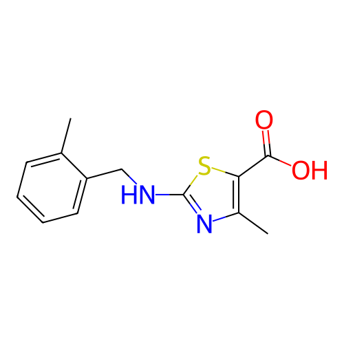 Chemical structure of BindingDB Monomer ID 178040