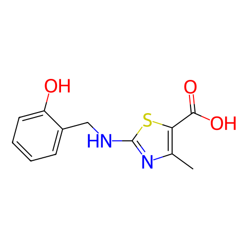 Chemical structure of BindingDB Monomer ID 178042