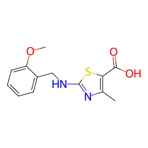 Chemical structure of BindingDB Monomer ID 178043