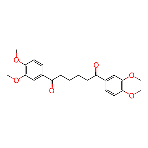 Chemical structure of BindingDB Monomer ID 178045