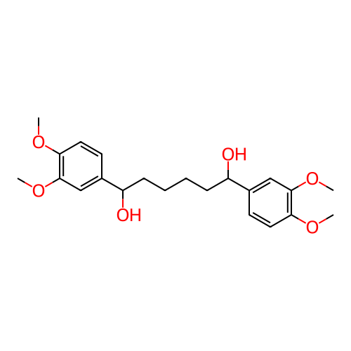 Chemical structure of BindingDB Monomer ID 178046