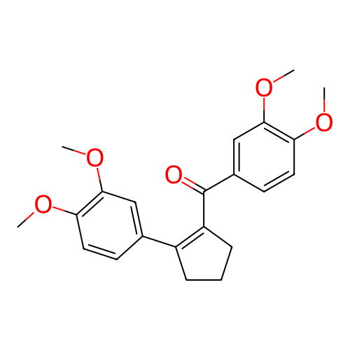 Chemical structure of BindingDB Monomer ID 178048