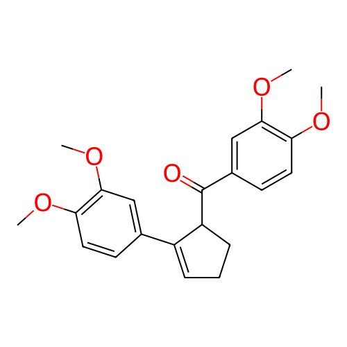 Chemical structure of BindingDB Monomer ID 178049