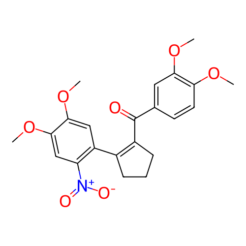 Chemical structure of BindingDB Monomer ID 178055