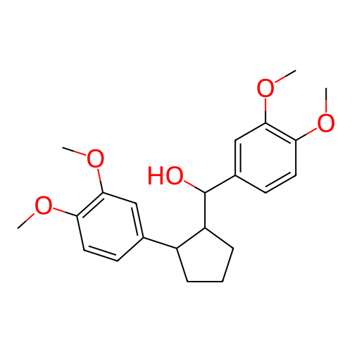 Chemical structure of BindingDB Monomer ID 178058