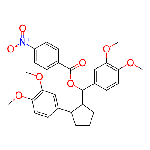 Chemical structure of BindingDB Monomer ID 178059
