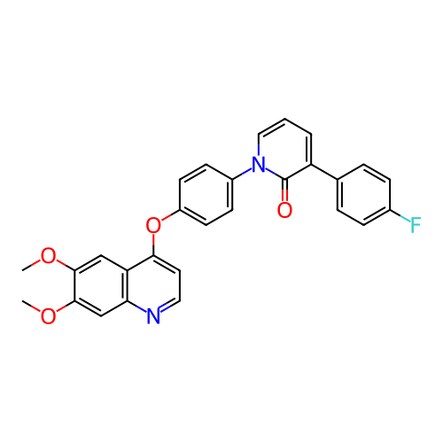 Chemical structure of BindingDB Monomer ID 178061