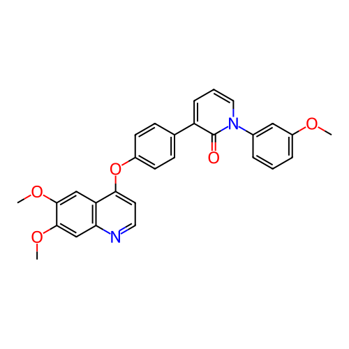 Chemical structure of BindingDB Monomer ID 178065
