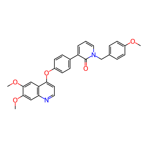 Chemical structure of BindingDB Monomer ID 178069