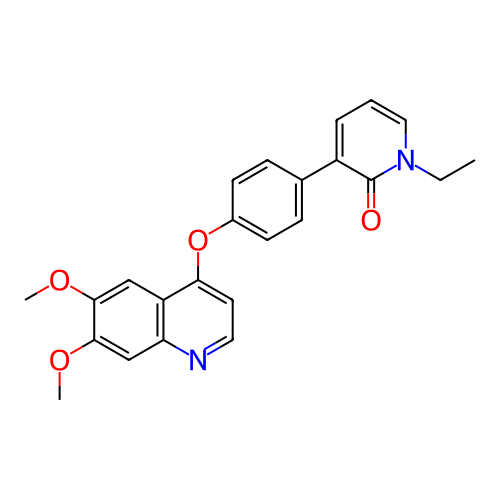 Chemical structure of BindingDB Monomer ID 178070