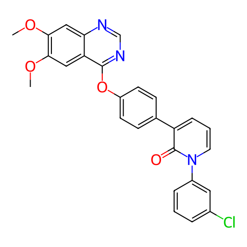 Chemical structure of BindingDB Monomer ID 178072