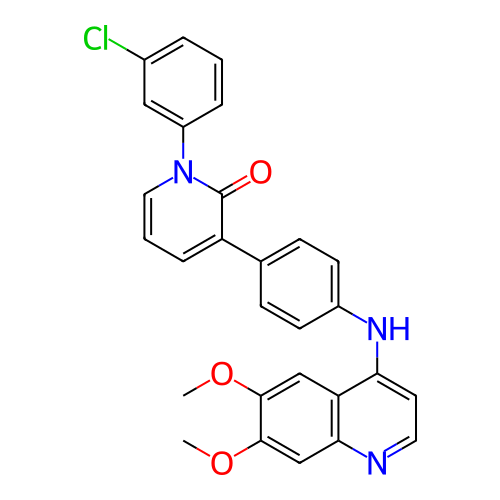 Chemical structure of BindingDB Monomer ID 178074