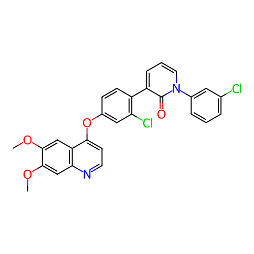 Chemical structure of BindingDB Monomer ID 178076